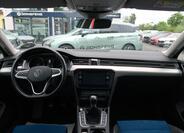 Volkswagen Passat 19