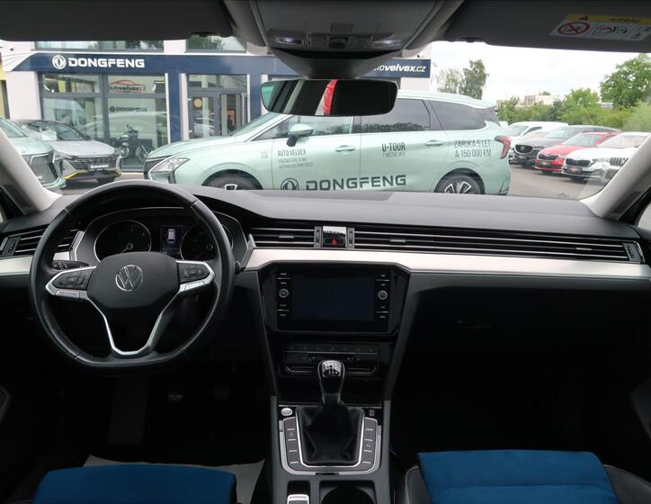 Volkswagen Passat 19