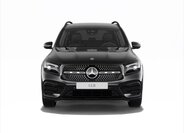 Mercedes-Benz GLB SUV 2,0 l 140 kw