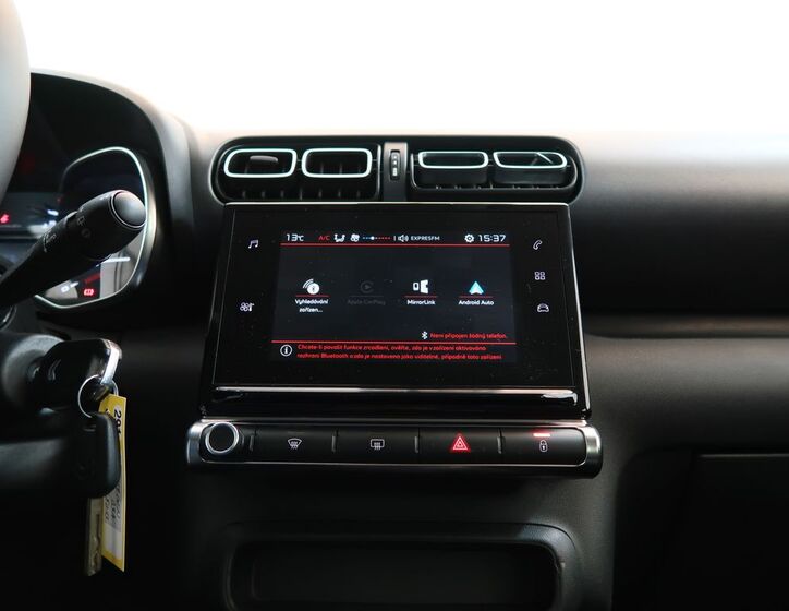 Citroën C3 Aircross 24