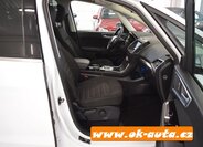 Ford Galaxy MPV 2,0 l 140 kw