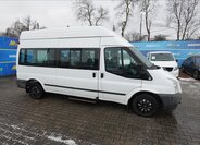 Ford Transit Ostatní 2,2 l 74 kw