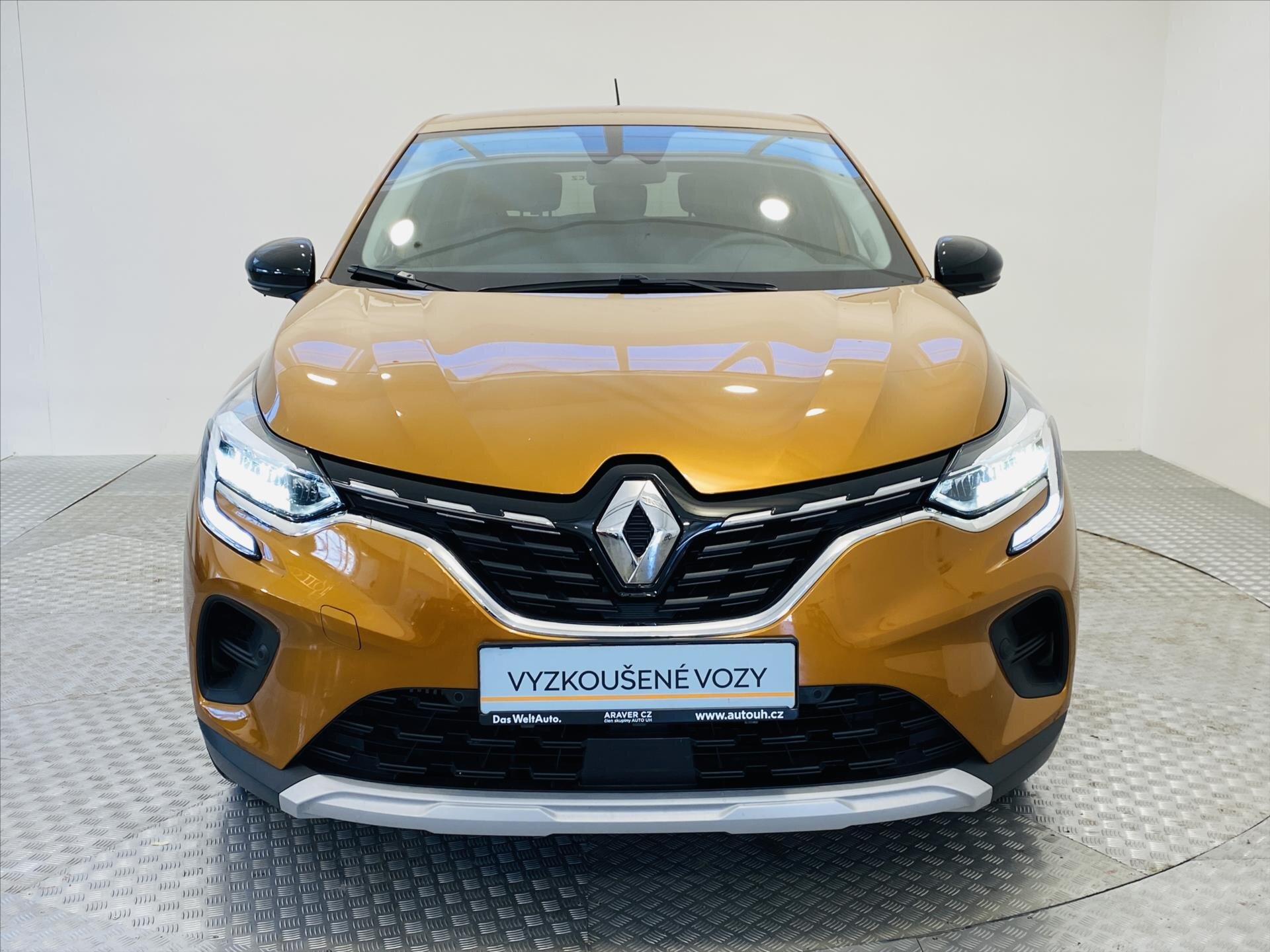 Renault Captur Hatchback 999,0 74 kw