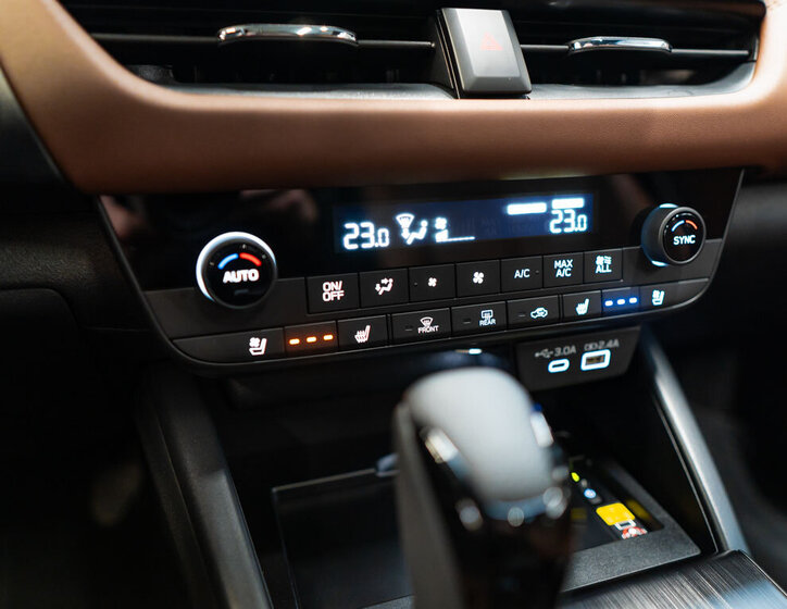 Subaru Outback SUV / Terénní 2,4 l 193 kw