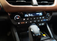 Subaru Outback SUV / Terénní 2,4 l 193 kw