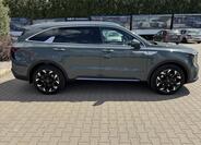 KIA Sorento 8