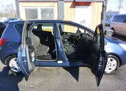 Opel Meriva MPV 1,7 l 96 kw