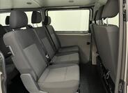 Volkswagen Transporter 18