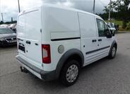 Ford Transit Connect 9