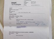 Ford C-MAX MPV 1,6 l 80 kw