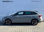 Škoda Scala Hatchback 1,0 l 85 kw