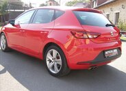 Seat Leon Hatchback 1,4 l 92 kw