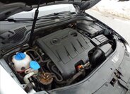 Škoda Superb Kombi 1,6 l 77 kw