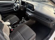 Hyundai i20 Hatchback 1,2 l 61 kw