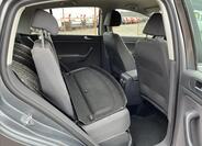 Volkswagen Golf Plus 11
