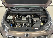 KIA Sportage SUV 1,6 l 130 kw
