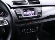 Škoda Fabia Kombi 1,2 l 81 kw