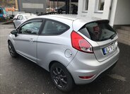 Ford Fiesta 5
