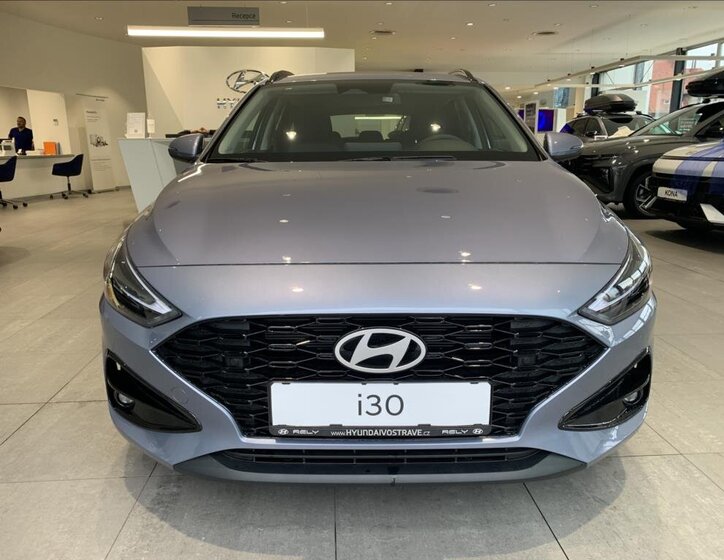 Hyundai i30 2