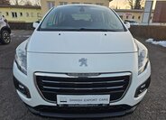 Peugeot 3008 SUV 1,2 l 96 kw