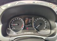 Škoda Fabia Kombi 1,4 l 66 kw