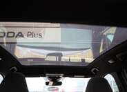 Škoda Fabia Hatchback 1,5 l 110 kw