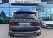 BMW X7 SUV / Terénní 3,0 l 250 kw