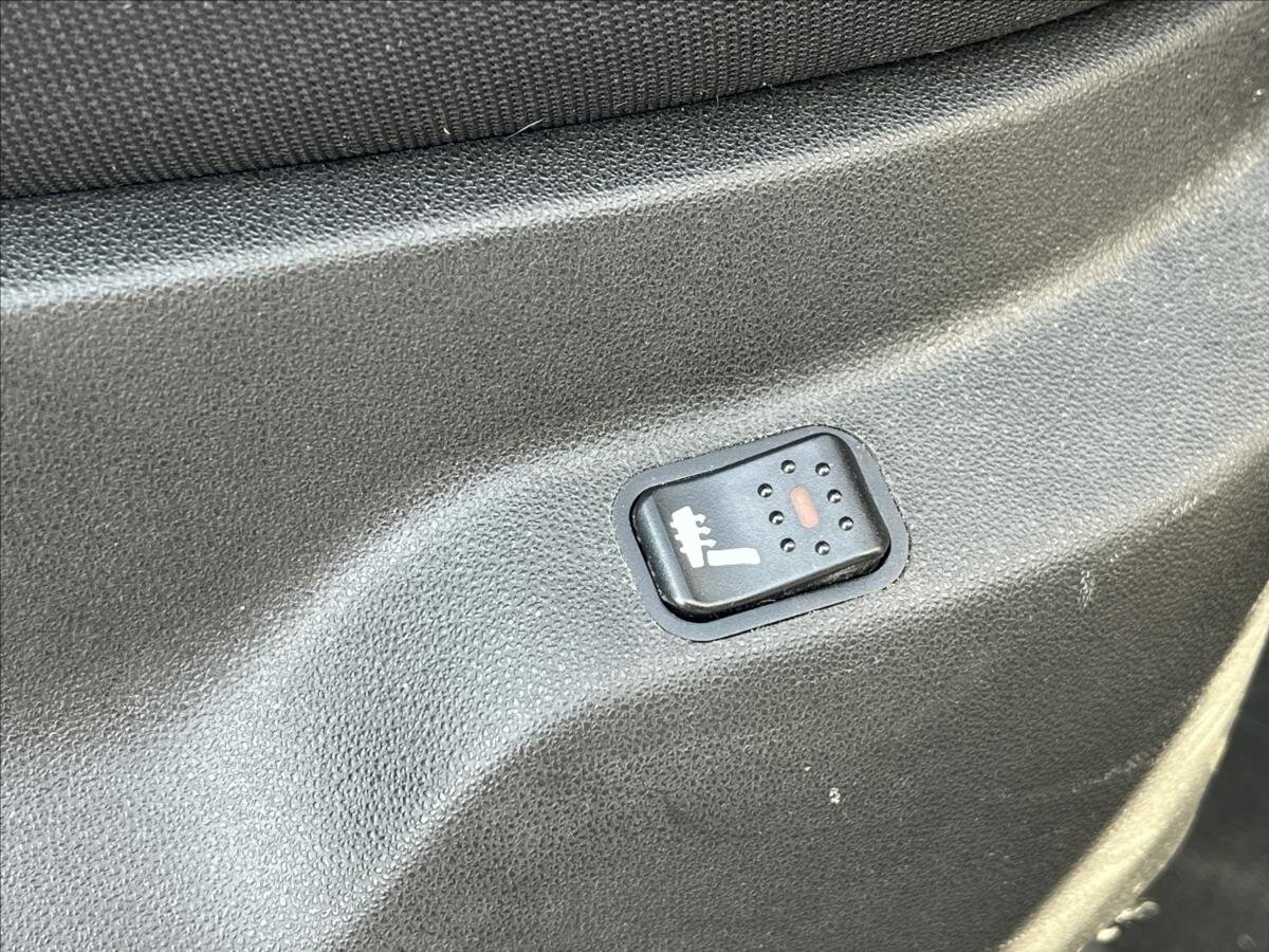 Fiat Qubo MPV 1,2 l 70 kw