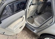 Audi A6 Sedan / Limuzína 0,0 170 kw