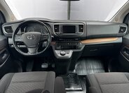 Toyota ProAce Ostatní 2,0 l 130 kw