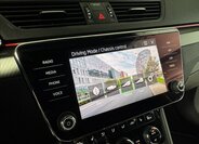 Škoda Superb Kombi 1,4 l 160 kw