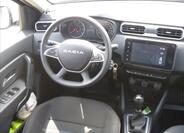 Dacia Duster 13