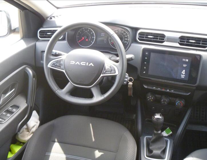 Dacia Duster 13