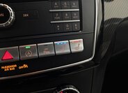 Mercedes-Benz GLS SUV / Terénní 5,5 l 430 kw