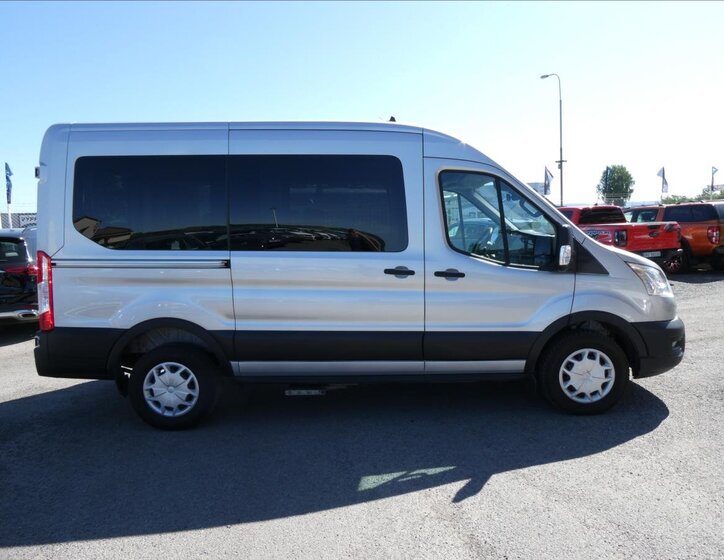 Ford Transit Ostatní 2,0 l 77 kw
