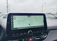 Hyundai i30 Kombi 1,5 l 117 kw