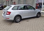 Škoda Fabia Kombi 999,0 70 kw
