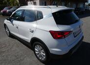Seat Arona 7
