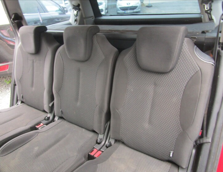 Citroën C4 Picasso 27