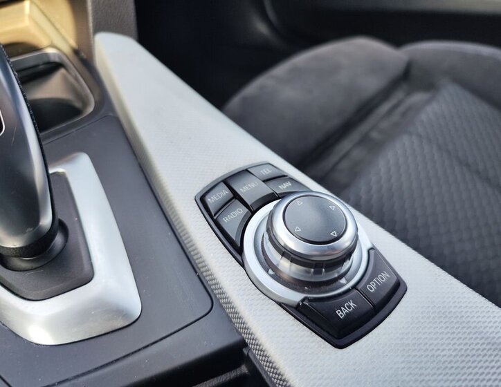 BMW Řada 3 Kombi 2,0 l 140 kw