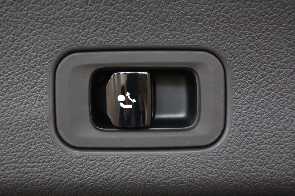 Mercedes-Benz GLC SUV / Terénní 2,0 l 162 kw