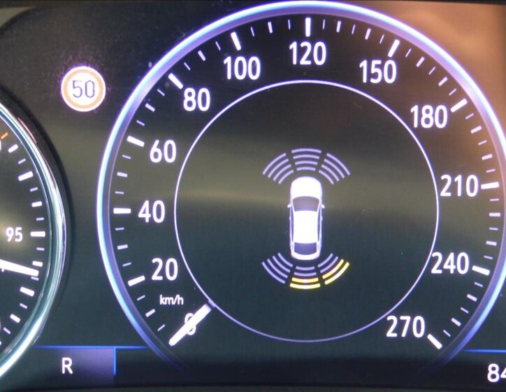 Opel Insignia Hatchback 2,0 l 125 kw