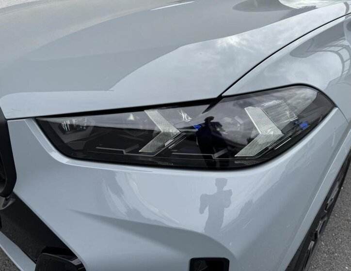 BMW X5 SUV / Terénní 3,0 l 210 kw