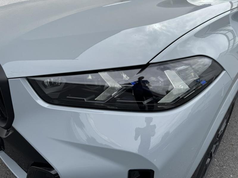 BMW X5 SUV / Terénní 3,0 l 210 kw