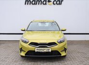 KIA Ceed Kombi 1,5 l 117 kw
