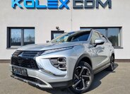Mitsubishi Ostatní SUV / Terénní 2,4 l 138 kw