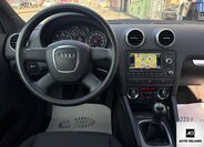 Audi A3 Hatchback 1,9 l 77 kw