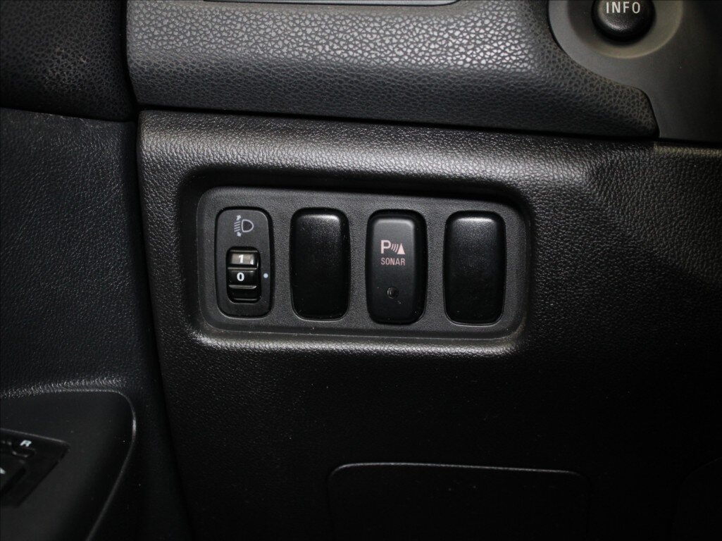 Mitsubishi ASX SUV 1,6 l 86 kw