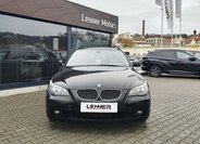 BMW Řada 5 Kombi 2,5 l 130 kw