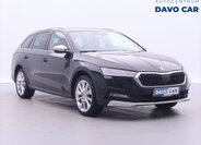 Škoda Octavia Kombi 2,0 l 147 kw